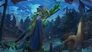 Rubick in Dota 2 (Image via Valve)